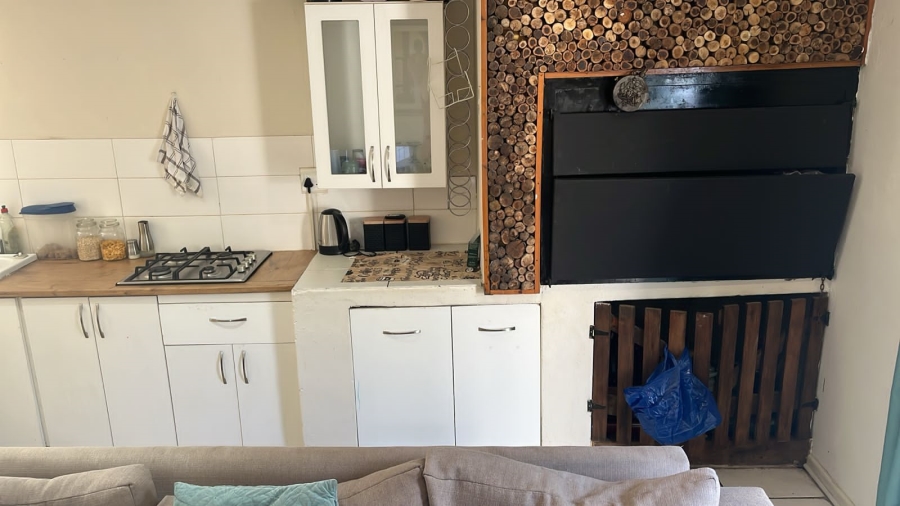 To Let 1 Bedroom Property for Rent in Blouberg Rise Western Cape